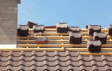 Boldmere clay roofing costs
