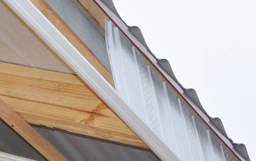 why Boldmere fascia repairs are essential