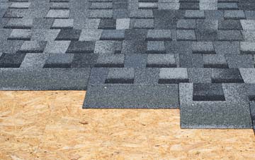 expert Boldmere asphalt roof companies