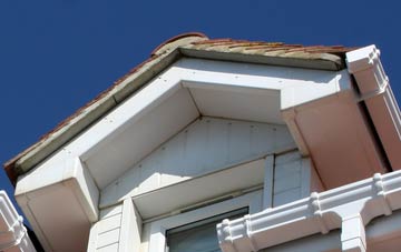 Boldmere fascia installation costs