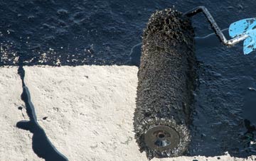 Boldmere liquid sealant waterproofing