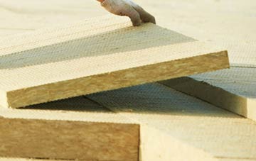 measuring Boldmere tapered insulation