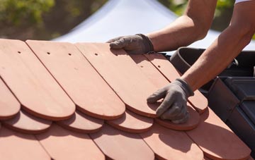 Boldmere roof tile contractors