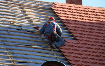 roof tiles Boldmere, West Midlands