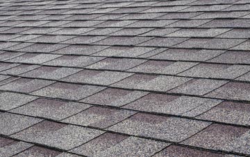 Boldmere tiles for shallow pitch roofing