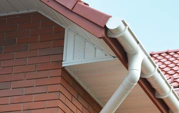 Boldmere soffit repair costs