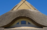 Boldmere thatch roofing